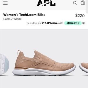 APL Techloom Bliss Size 8.5